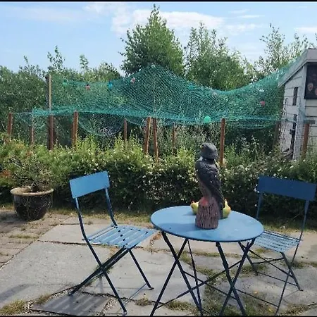 Apartament Kalveld Aparment 2 Lillesand