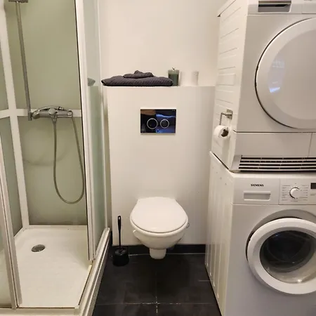 Kalveld Aparment 2 Apartman Lillesand