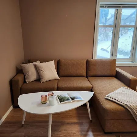 Lägenhet Kalveld Aparment 2 *