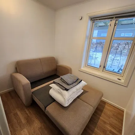 Apartman Kalveld Aparment 2 Lillesand