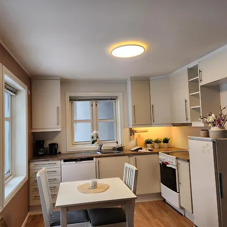 Kalveld Aparment 2 דירה *