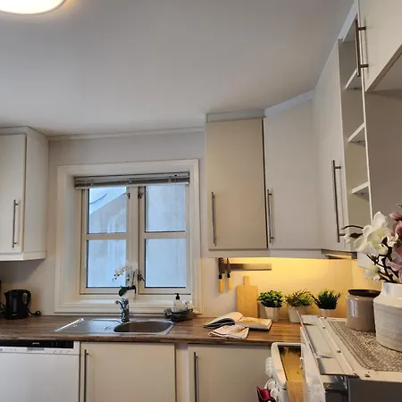 Kalveld Aparment 2 דירה *