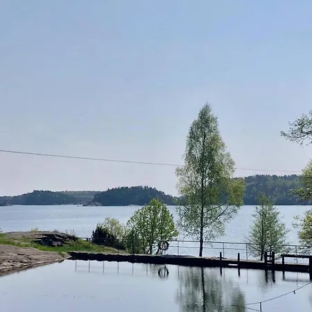 Kalveld Aparment 2 * לילסאנד