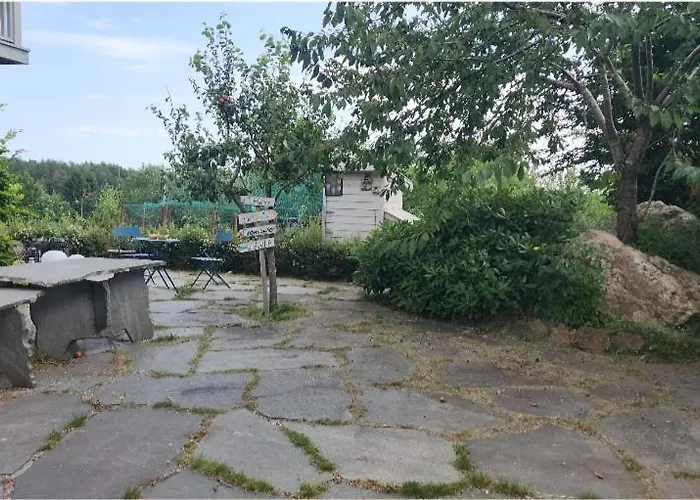 Kalveld Aparment 2 דירה