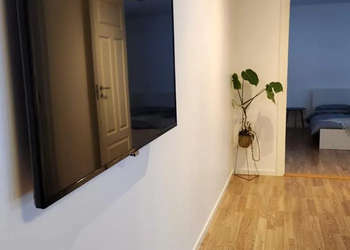 Kalveld Aparment 2 *