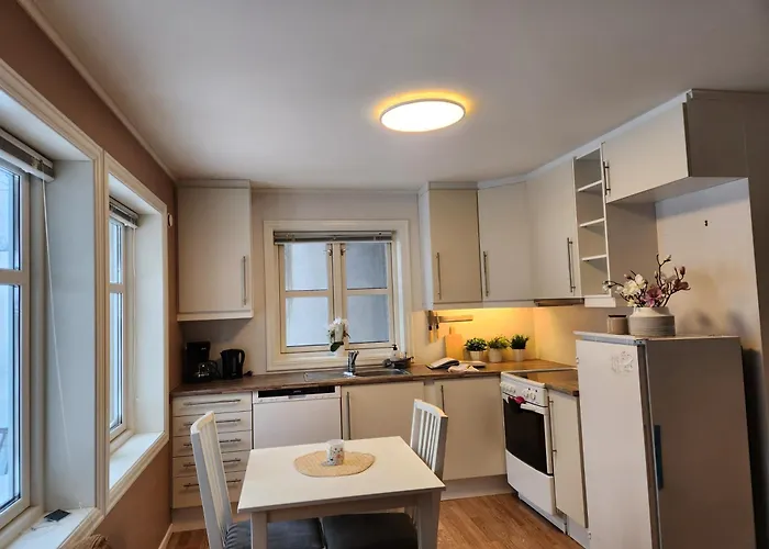 Kalveld Aparment 2 דירה *