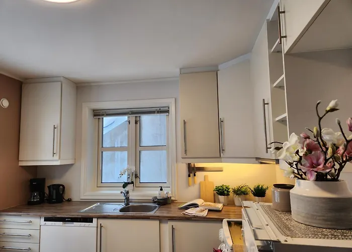 Kalveld Aparment 2 דירה *