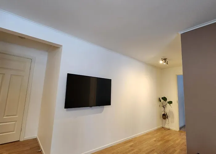 Kalveld Aparment 2 *