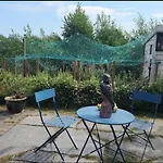 アパート Kalveld Aparment 2 リレサン
