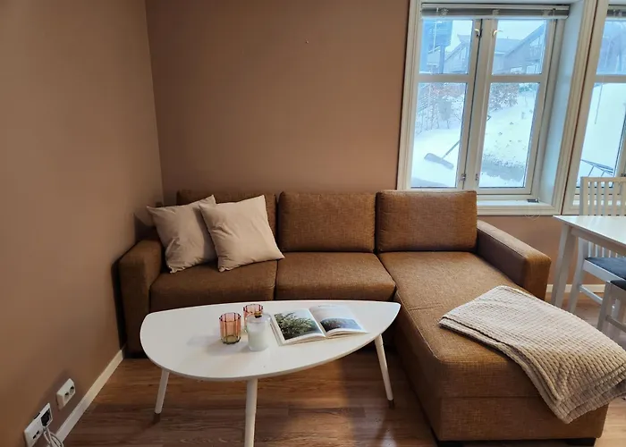 Apartment Kalveld Aparment 2 *